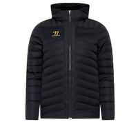 Chaqueta Warrior Aurum Senior Negro