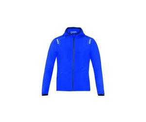 Chaqueta WILSON, cortavientos, SPARCO TEAMWORK 02405 AZ, Talla M