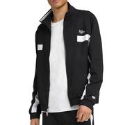 Chaqueta Wilson Grand Slam Wm00316411bka Black/white