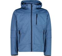 Chaqueta y capucha CMP L Male