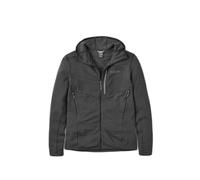 Rab Ascendor Light Hooded chaqueta con capucha para hombre | EU L in Black