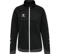 Chaqueta zip mujer Hummel hmlLEAD poly S