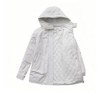 Chaquetas Cortas De Fiesta Abrigos Terciopelo Parkas Casaca Gala Sintetica Tipo Coreanas Ceremonias Ir Botella Espiga Piloto Esquí Estructurada Camisa Esmeralda Crema Al Lunares