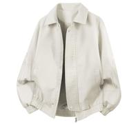 Chaquetas De Cuero Piloto Hombre Chaleco Chaqueton Casaca Forro Hombres Ligeros Jackets Repelente Puffy Tipos Cinturon Varon Negros Pelos Segunda Nobuk Drill Vaqueras Marineros Infladas