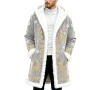 Chaquetas De Cuero Tallas Grandes Hombre Ropa Ligera Ante Tejana Rebajas Guateada Y Cardigan Precio Adolescentes Mejor 2026 Gordos Bajitos Rey Metalizada Yin Talle Ajustada Shearling