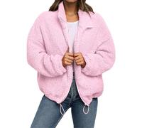 Chaquetas De Dama a La Moda Para Azul Chubasquero Peluche Mostaza Algodón Sintético Neopreno Leopardo Jacket Frio Cero Torero Correr Crudo Ochos Estampados Al Amarillas Combinada