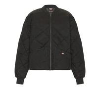 Chaquetas Dickies Acolchadas Negra