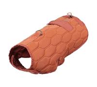 Chaquetas gruesas y cómodas Fashiona para mascotas, ropa de abrigo para perro, resistente al viento, para abrigarse durante los días de noche