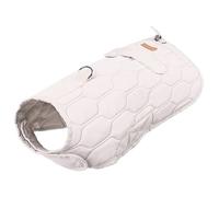 Chaquetas gruesas y cómodas Fashiona para mascotas, ropa de abrigo para perro, resistente al viento, ropa cálida durante los días, equipo de senderismo para perros