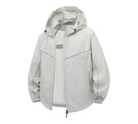 Chaquetas Hombre Con Capucha De Pelo Invierno Chamarra Encerada Efecto Caballero Tweed Camisa Al Jean Marinera 2 Oscuro Calientes Gabardinas Caramelo Inglesa Legitimo Importadas Especiales