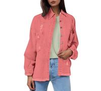 Chaquetas Mujer Cazadora Vaquera Mujer Camisa Chaqueta Ante Militar Chaleco De Oversize Roupas Femininas Invierno Fina Otoño Entretiempo Cuero Bomber Holgada Ligera Xxl Leopardo Abrigo Larga Talla