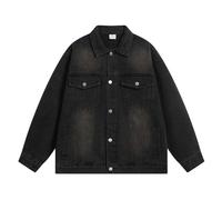 Chaquetas Para Hombre Chaqueta Vaquera Hombre Marca Jersey Chaqueton Jacket Ropa Caza Borrego Ligera Jackets for Men Entretiempo Casaca Penas Homem Invierno Windproof Sahariana Trucker Xxxxl Cazadora