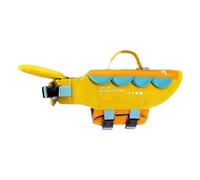 Chaquetas salvavidas para perros, chalecos salvavidas para perros, chalecos salvavidas para perros con asa, salvavidas para cachorros para nadar y salvar vidas de mascotas