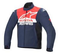 Chaquetas Softshell Impermeables Para Motocicleta Alpinestars Honda SMX