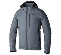 RST Havoc, chaqueta textil impermeable L male Gris