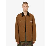 Chaquetas workwear Carhartt WIP Michigan Coat Jacket Marrón