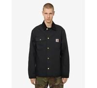 Chaquetas workwear Carhartt WIP Michigan Coat Jacket Negro