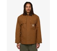 Carhartt WIP - Chaquetas - OG Arctic Coat Hamilton Brown / Tobacco de Algodón - Talla L - Marrón Marrón L
