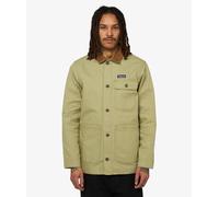 Chaquetas workwear Patagonia Point Reyes Canvas Jacket Verde claro