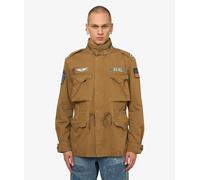 Chaquetas workwear Polo Ralph Lauren The Iconic Field Jacket Marrón