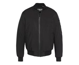 Chaquetas y chaquetas schott denis black