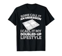 Chaquete Naipes Baraja Juegos De Cartas - Chaquete Camiseta