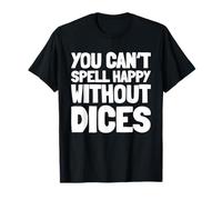 Chaquete Naipes - Baraja Juegos De Cartas Chaquete Camiseta