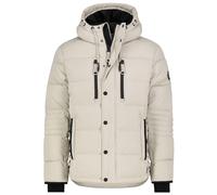 Chaquetón con capucha desmontable para hombre Eight 2 Nine diseño moderno