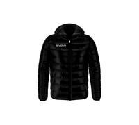 Givova, chaqueta olanda, negro, 2XS