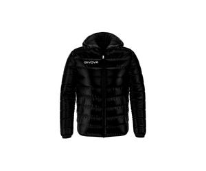 Chaquetón Givova Olanda MKP