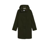 Aigle Parka longue MTD® à capuche 40 Verde
