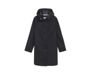 Chaquetón largo con capucha para mujer Aigle MTD® M/L