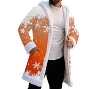 Chaqueton Marinero Hombre Hombre Universitaria Casaca Doble Outdoor Vintage Gruesa Oliva Marcas Retro Afelpado Llevar Zorro Quito Aborregada Mil Pescador Rosadas Talle Delgadas