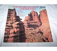 Chaquito - The Big, Big Sound Of Chaquito - Chaquito LP