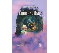 Char and Ash: 1 (Judge of Mystics Saga)