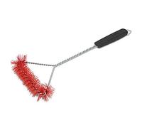 Char-Broil 140 001: Cepillo de Limpieza de barbacoas de 360 º Cool-Clean