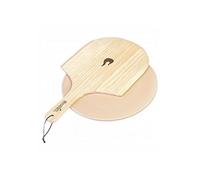 Char-Broil 140 513: Kit de Piedra para Pizza (Piedra y Pala)