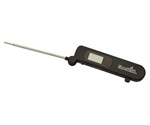 Char-Broil 140 537: termómetro Digital Plegable.