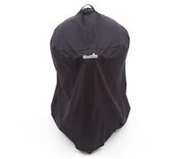 Char-Broil 140 579: Funda para Barbacoa Kettleman, Negra.