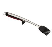 Char-Broil 140 585: Cepillo para Untar Comfort-Grip con pie de Apoyo.