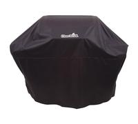 Char-Broil 140 766: Funda Universal para Barbacoa de Gas de Tres o Cuatro quemadores, Negra.
