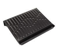 Char-Broil 140 772: Plancha para beicon (1 Unidad), Acero Inoxidable.