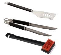 Char-Broil 140768 Kit de Herramientas para Barbacoa de Tres Piezas | Esencial