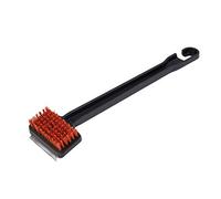 Char-Broil Accesorio BBQ Cepillo Cool-Clean con cerdas de nailon cerámico