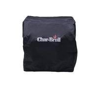 Char-Broil Accesorio BBQ Funda para Patio Bistro Cube E con protección PVC