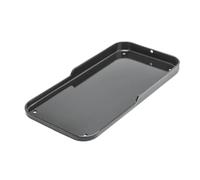 Char-Broil Accesorio BBQ Plancha SMART-E de acero de porcelana esmaltada