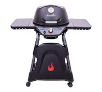 Char-Broil All-Star 120 B 140882 Barbacoa de gas BBQ Beef Camping