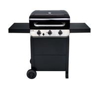 CHAR BROIL Barbacoa de gas de 3 quemadores «310B»