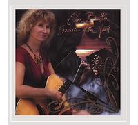 Char Butler - Secrets of the Heart