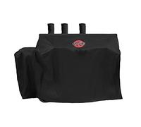 Char-Griller 8080 Grill Cover, Fits Duo 5050 Gas-and-Charcoal Grill